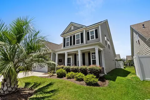 816 Culbertson Ave, Myrtle Beach, SC 29577