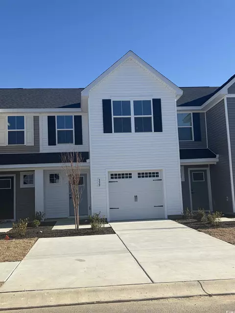 339 Myrtle Meadows Dr #407E, Conway, SC 29526