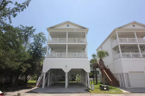 4715 Harmony Ln, North Myrtle Beach, SC 29582