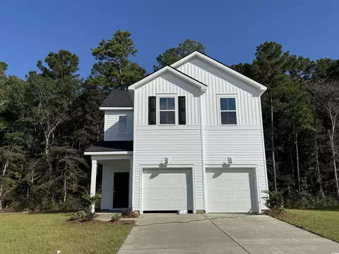 752 Sturdy Root Rd, Myrtle Beach, SC 29588