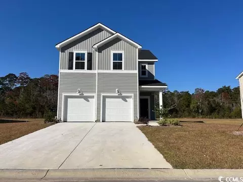 768 Sturdy Root Rd, Myrtle Beach, SC 29588