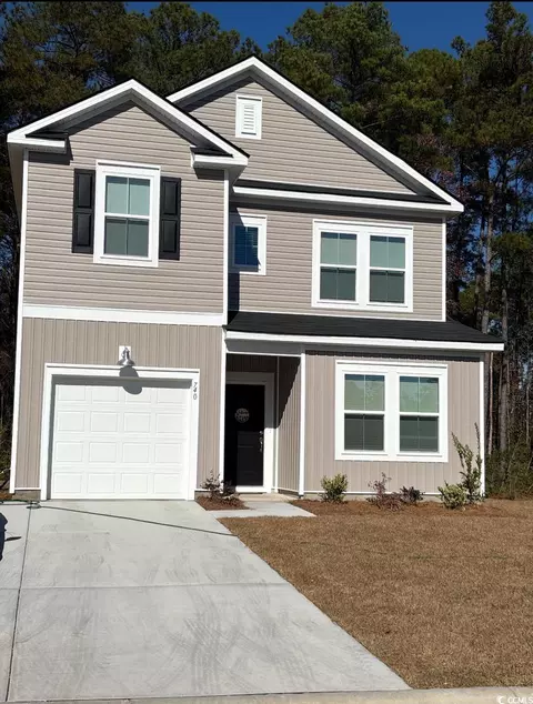 740 Sturdy Root Rd, Myrtle Beach, SC 29588