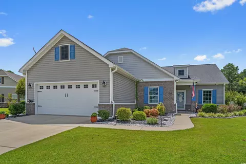 204 Moulton Dr, Longs, SC 29568