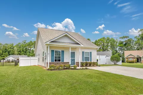 3652 Claypond Village Ln, Myrtle Beach, SC 29579