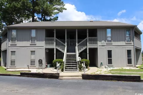 863 Tall Oaks Ct #B-63, Myrtle Beach, SC 29588
