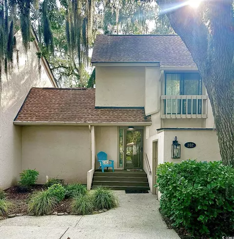101 Mayrant Bluff Ln #102, Georgetown, SC 29440
