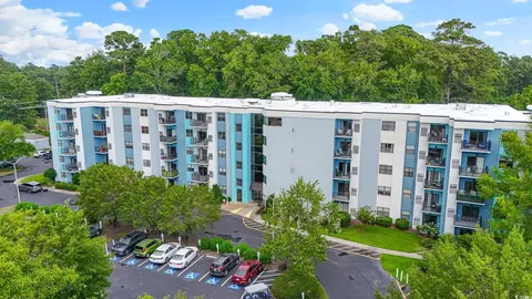 5001 Little River Rd #W102, Myrtle Beach, SC 29577