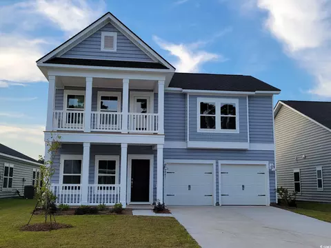 5043 Selene Ct, Myrtle Beach, SC 29588