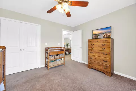 Bedroom - 532 Winged Elm St, Loris, SC 29569 photo 6 of 6