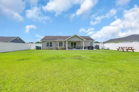 Exterior - 532 Winged Elm St, Loris, SC 29569 photo 3 of 5