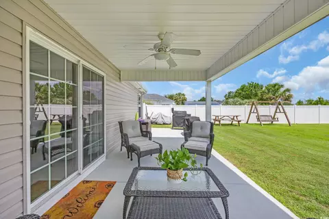Exterior - 532 Winged Elm St, Loris, SC 29569 photo 2 of 5