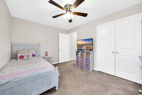 Bedroom - 532 Winged Elm St, Loris, SC 29569 photo 3 of 6