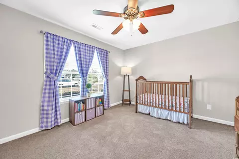 Bedroom - 532 Winged Elm St, Loris, SC 29569 photo 5 of 6