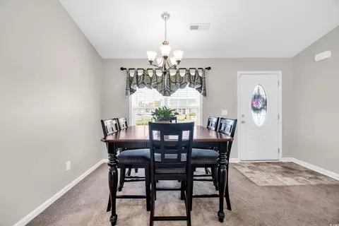 Dining - 532 Winged Elm St, Loris, SC 29569 photo 2 of 3