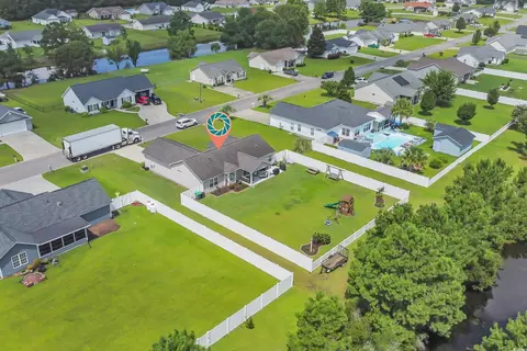 View/Area - 532 Winged Elm St, Loris, SC 29569 photo 7 of 7