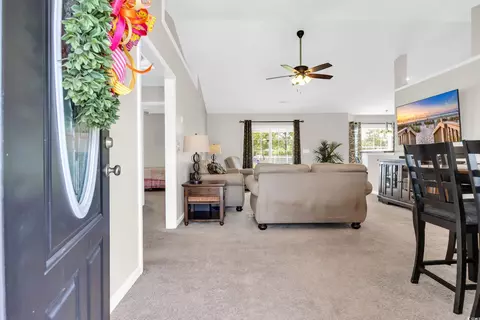 Entry Way - 532 Winged Elm St, Loris, SC 29569 photo 1 of 5