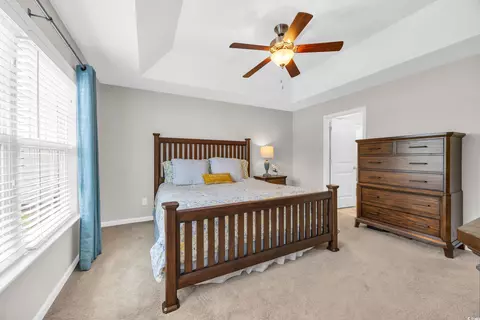 Bedroom - 532 Winged Elm St, Loris, SC 29569 photo 1 of 6