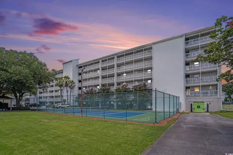 1425 Teague Rd #105, Myrtle Beach, SC 29577