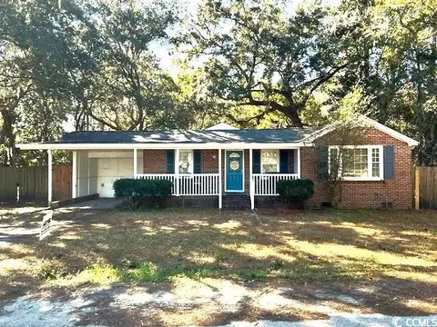 705 Fogel St, Georgetown, SC 29440