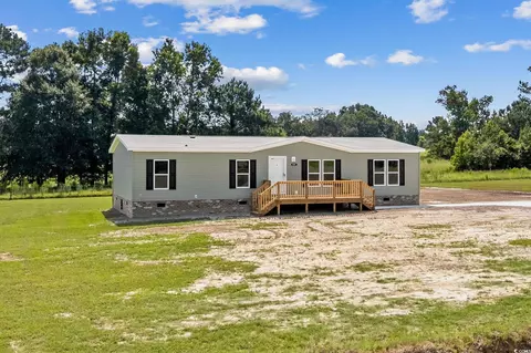 461 Rosedale Dr, Aynor, SC 29511