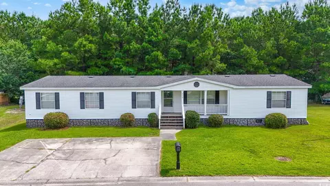 8116 Shady Grove Rd, Myrtle Beach, SC 29579