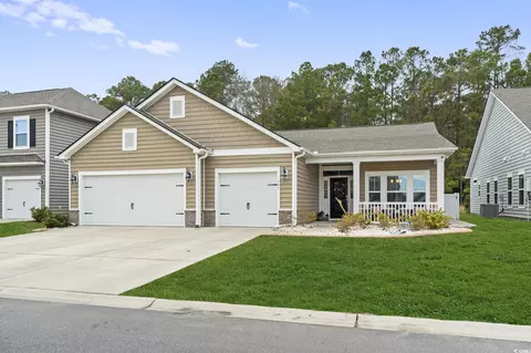 797 Harrison Mill St, Myrtle Beach, SC 29579