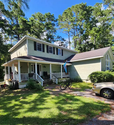 47 Japonica Pl, Pawleys Island, SC 29585
