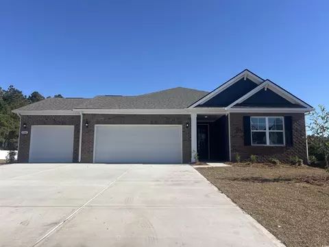 8168 Bear Claw Way, Conway, SC 29526