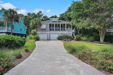 97 Marsh Point Dr, Pawleys Island, SC 29585