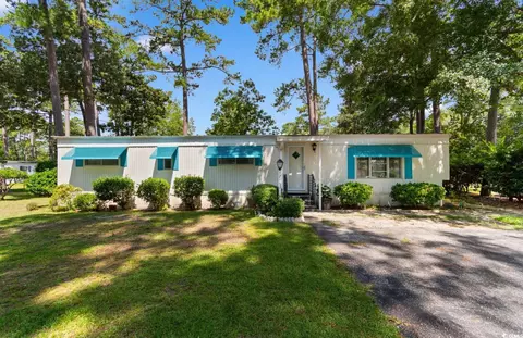 2960 Newberry Trl, Murrells Inlet, SC 29576