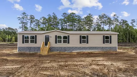 1300 Rabbit Ln, Conway, SC 29526