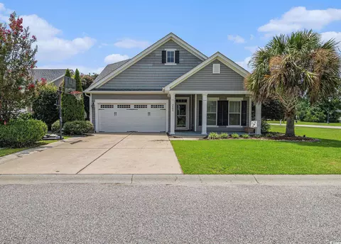 3600 White Wing Cir, Myrtle Beach, SC 29579
