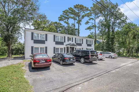 Exterior - 820 17th Ave N, Surfside Beach, SC 29575 photo 1 of 10