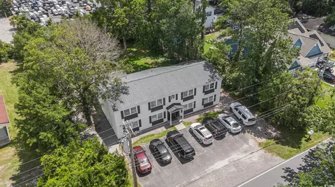 820 17th Ave N, Surfside Beach, SC 29575