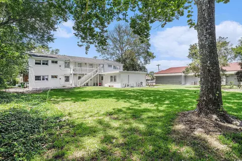 Exterior - 820 17th Ave N, Surfside Beach, SC 29575 photo 7 of 10