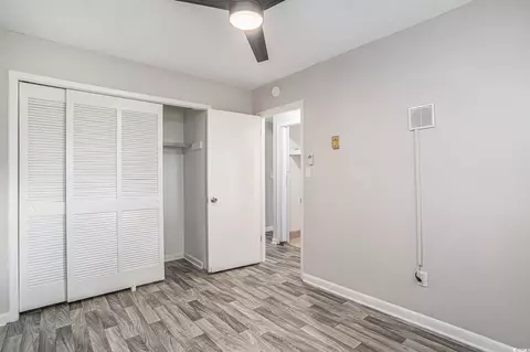 Bedroom - 820 17th Ave N, Surfside Beach, SC 29575 photo 5 of 5