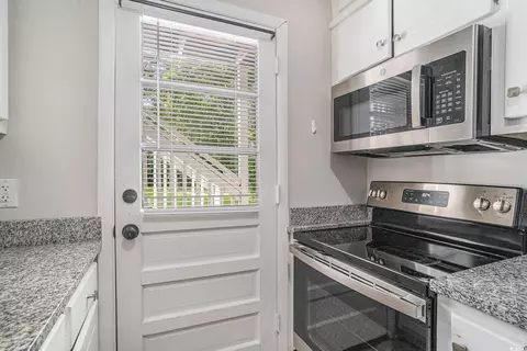 Entry Way - 820 17th Ave N, Surfside Beach, SC 29575 photo 1 of 1