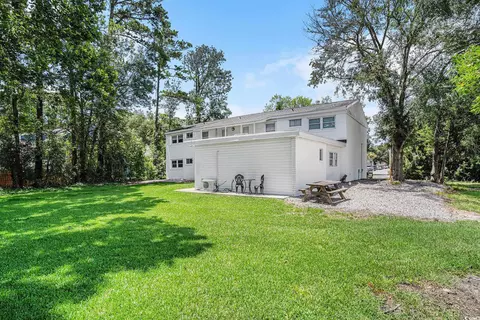 Exterior - 820 17th Ave N, Surfside Beach, SC 29575 photo 8 of 10