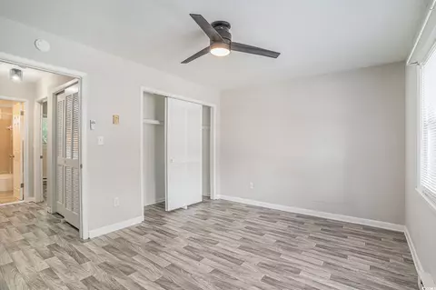 Bedroom - 820 17th Ave N, Surfside Beach, SC 29575 photo 3 of 5