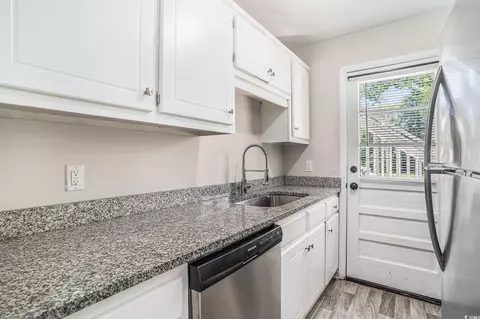Kitchen - 820 17th Ave N, Surfside Beach, SC 29575 photo 1 of 2