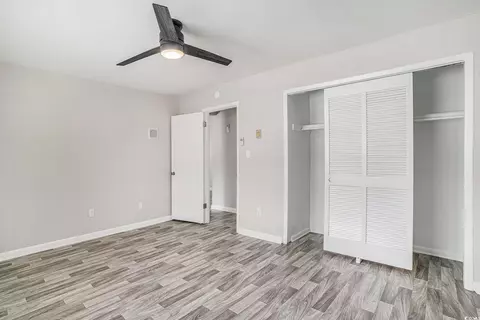 Bedroom - 820 17th Ave N, Surfside Beach, SC 29575 photo 2 of 5
