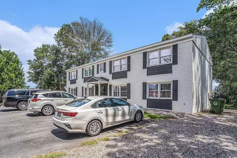 Exterior - 820 17th Ave N, Surfside Beach, SC 29575 photo 10 of 10