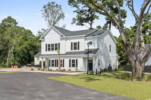22 Bobo Ln # B, Pawleys Island, SC 29585