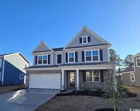 7144 Shooting Star Way, Myrtle Beach, SC 29579