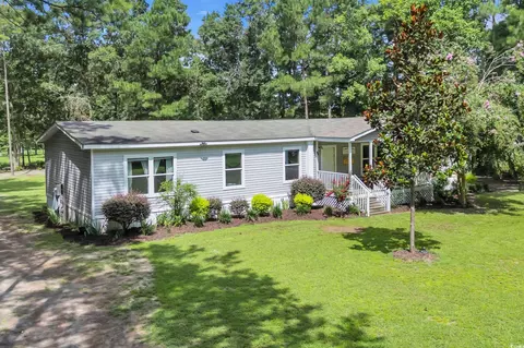 2068 Whispering Hills Rd, Loris, SC 29569