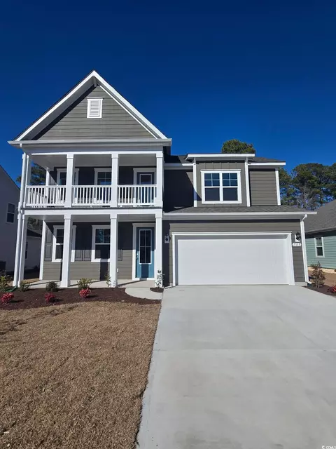 7115 Shooting Star Way, Myrtle Beach, SC 29579