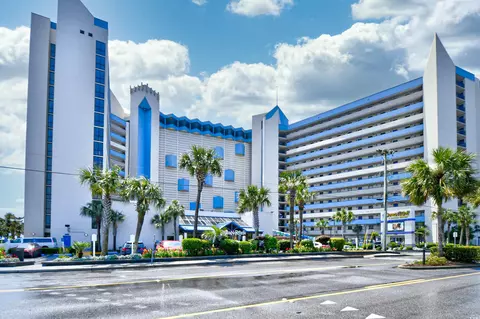 7100 N Ocean Blvd #225, Myrtle Beach, SC 29572