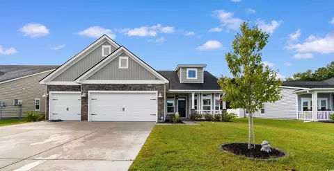 3022 Visionary Dr, Myrtle Beach, SC 29588