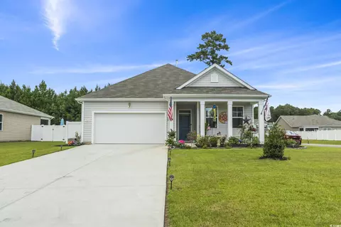 525 Goldstar St, Conway, SC 29526