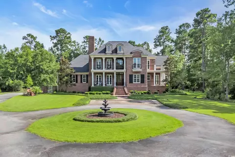 1000 Fox Bay Rd, Loris, SC 29569